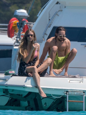 Heidi Klum pic #1038741