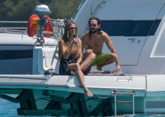 Heidi Klum pic #1038742