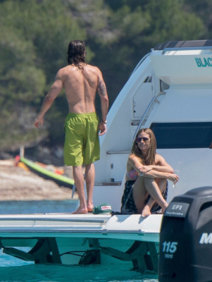 Heidi Klum pic #1038723