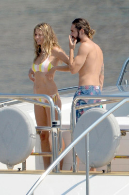 Heidi Klum pic #1060219