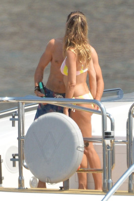 Heidi Klum pic #1060222
