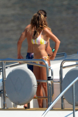 Heidi Klum pic #1060223