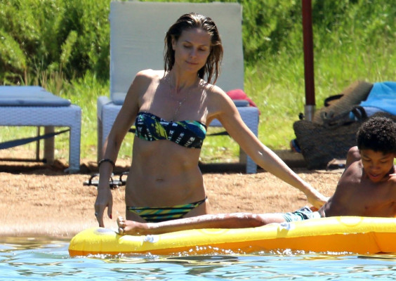 Heidi Klum pic #1055163