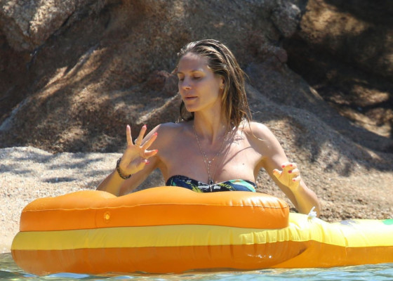 Heidi Klum pic #1055162
