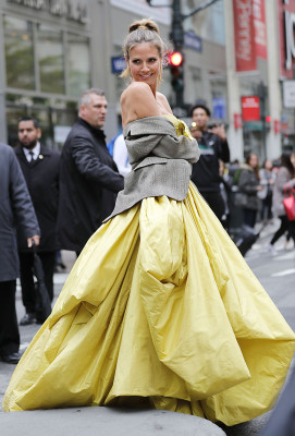 Heidi Klum pic #941644