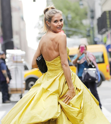 Heidi Klum pic #941649