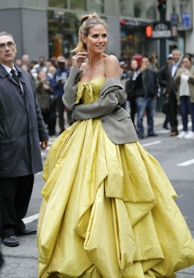 Heidi Klum pic #941647