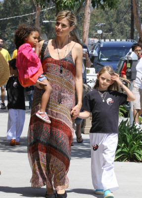 Heidi Klum pic #480824