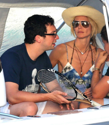 Heidi Klum pic #758599