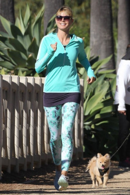 Heidi Klum pic #659662
