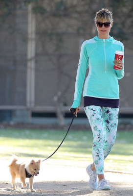 Heidi Klum pic #659660