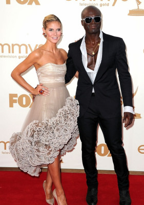 Heidi Klum pic #405194