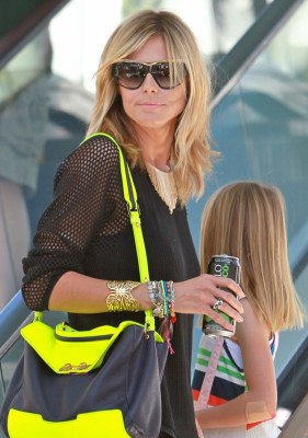 Heidi Klum pic #459696