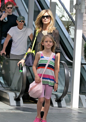 Heidi Klum pic #459695