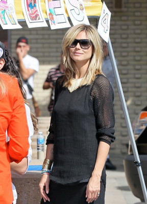 Heidi Klum pic #459692