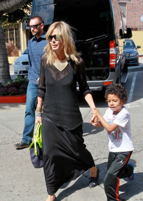 Heidi Klum pic #459693