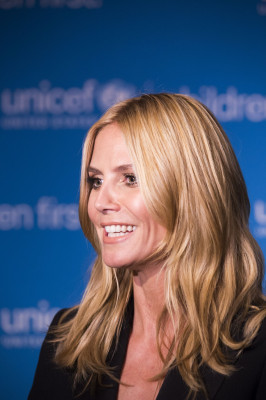 Heidi Klum pic #739568