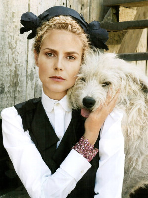 Heidi Klum pic #120553