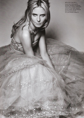 Heidi Klum pic #124121