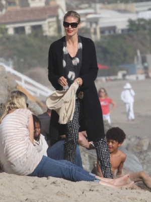 Heidi Klum pic #578085