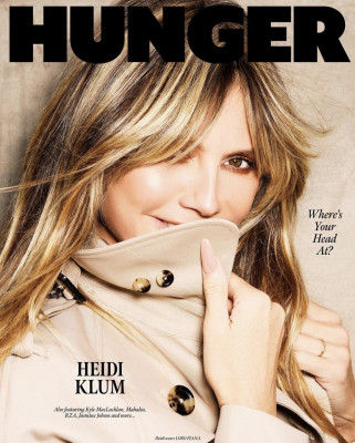 Heidi Klum pic #1356362