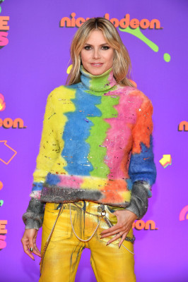 Heidi Klum pic #1250408