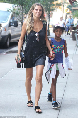Heidi Klum pic #1049113