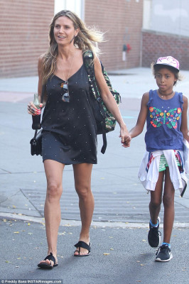 Heidi Klum pic #1049112