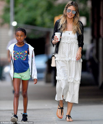Heidi Klum pic #1049114