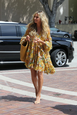 Heidi Klum pic #1252822