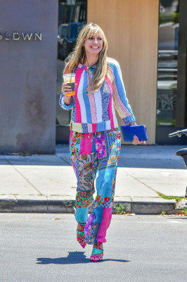 Heidi Klum pic #1258360