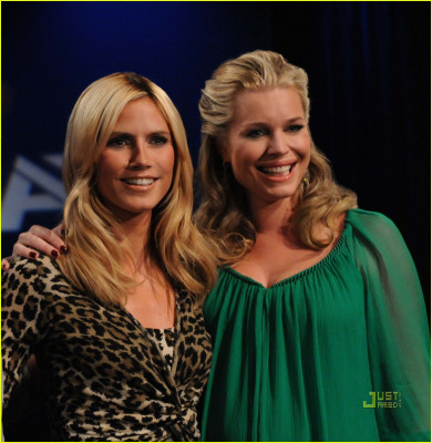 Heidi Klum pic #185696