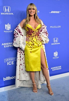 Heidi Klum pic #1324038