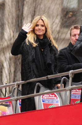 Heidi Klum pic #575716