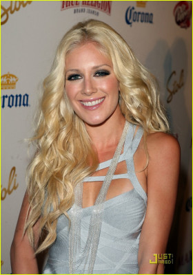 Heidi Montag pic #156196