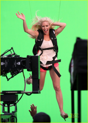 Heidi Montag pic #151220