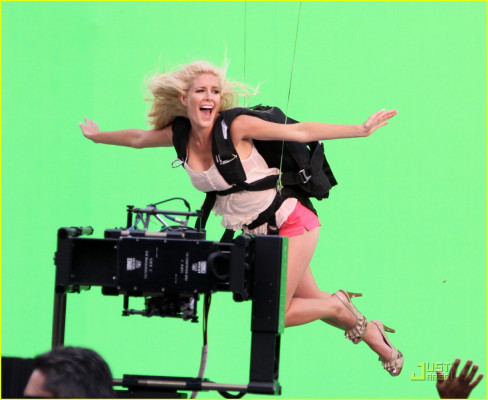 Heidi Montag pic #151219