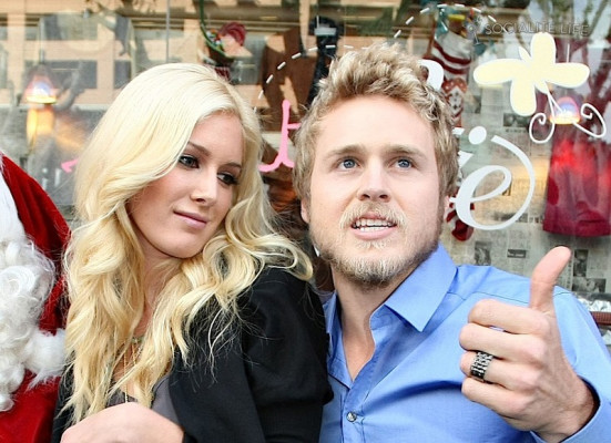 Heidi Montag pic #261521