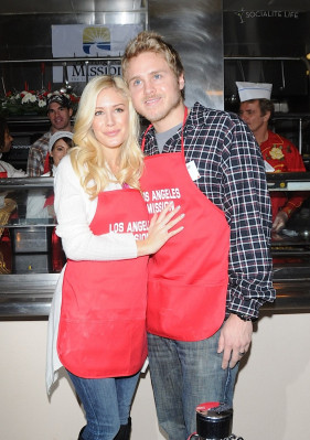 Heidi Montag pic #261523