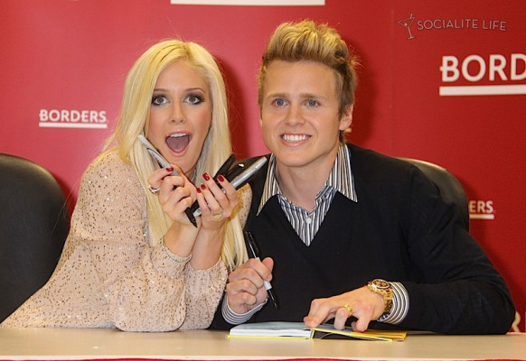 Heidi Montag pic #261549