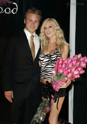 Heidi Montag pic #261436