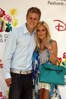 Heidi Montag pic #261445