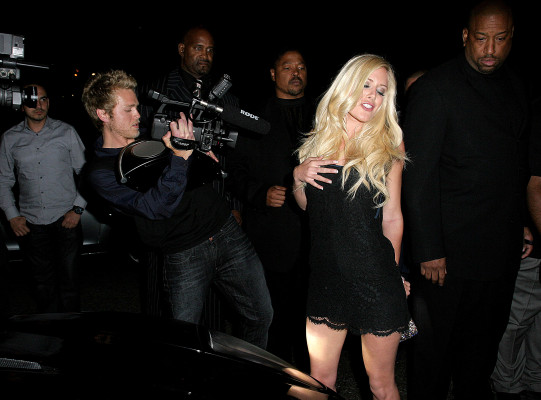 Heidi Montag pic #147175
