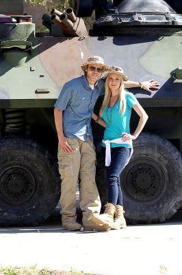 Heidi Montag pic #256525