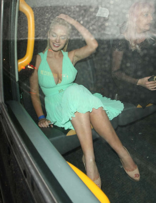 Helen Flanagan pic #983301