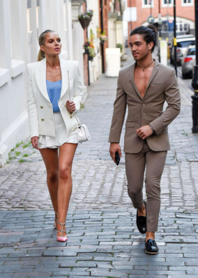 Helen Flanagan pic #983321