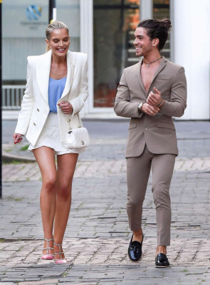 Helen Flanagan pic #983326