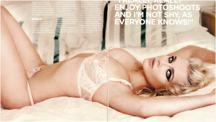 Helen Flanagan pic #983356