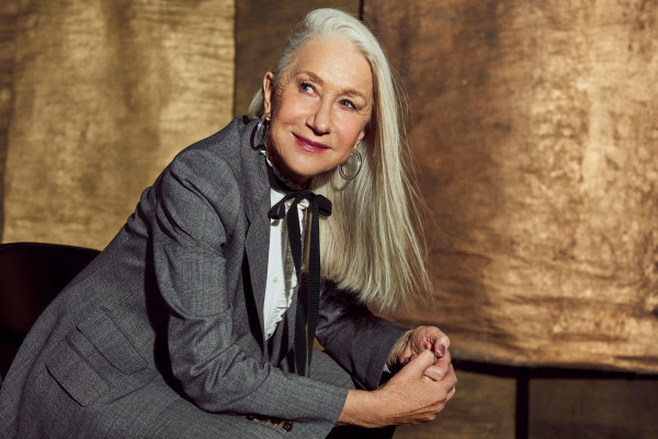 photo 19 in Helen Mirren gallery [id1329197] 2023-07-03 00:00:00