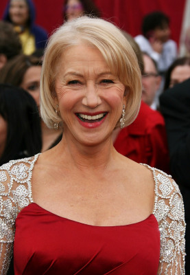 Helen Mirren pic #206765